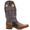 Square Rodeo Cowboy Boots Atitlan Leather