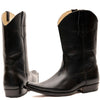 Square Toe Cowboy Boots Atitlan Leather