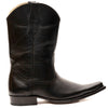 Square Toe Cowboy Boots Atitlan Leather