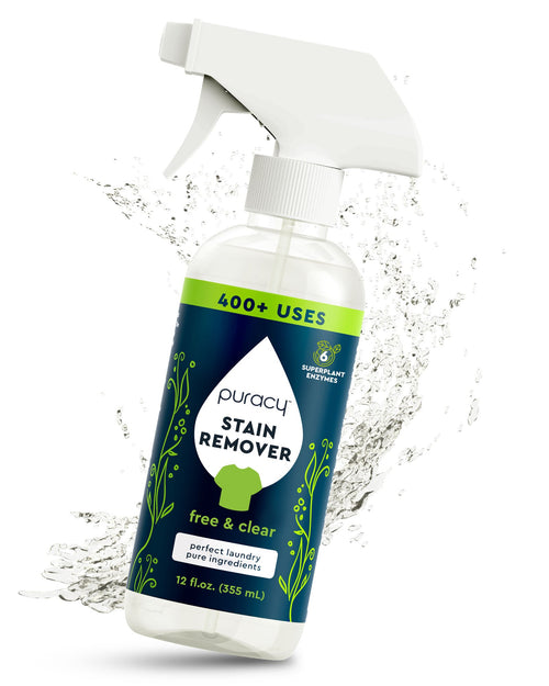 Laundry Stain Remover
