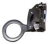 Stainless Steel Rope Grab for 5/8" Fall Protection Rope Made in USA | US-5000C RatchetStrap.Com