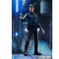 ToyShnip Star Trek 2009 Exquisite Mini Series 1/18 PX Action Figure - Select