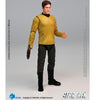 ToyShnip Star Trek 2009 Exquisite Mini Series 1/18 PX Action Figure - Select