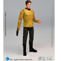 ToyShnip Star Trek 2009 Exquisite Mini Series 1/18 PX Action Figure - Select
