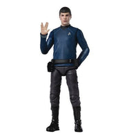 ToyShnip Star Trek 2009 Exquisite Mini Series 1/18 PX Action Figure - Select