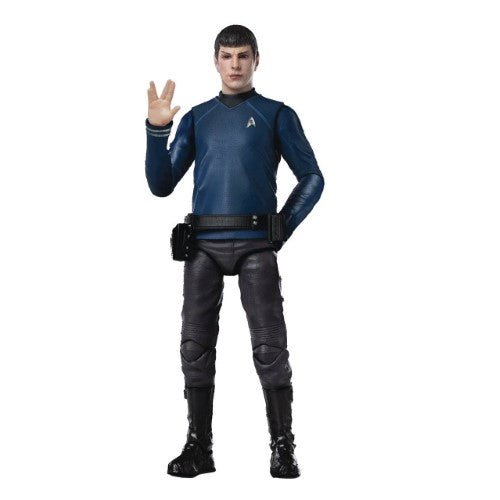 ToyShnip Star Trek 2009 Exquisite Mini Series 1/18 PX Action Figure - Select