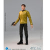 ToyShnip Star Trek 2009 Exquisite Mini Series 1/18 PX Action Figure - Select