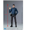 ToyShnip Star Trek 2009 Exquisite Mini Series 1/18 PX Action Figure - Select