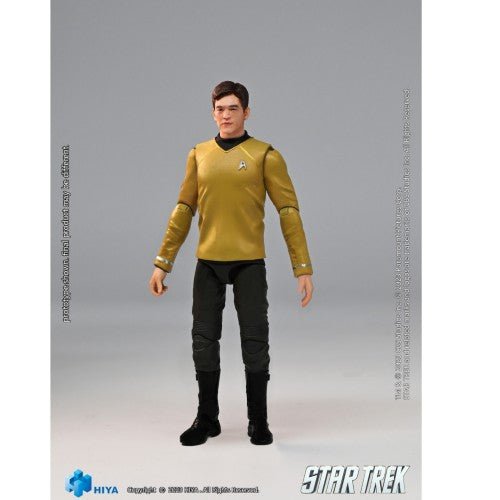 ToyShnip Star Trek 2009 Exquisite Mini Series 1/18 PX Action Figure - Select