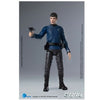 ToyShnip Star Trek 2009 Exquisite Mini Series 1/18 PX Action Figure - Select