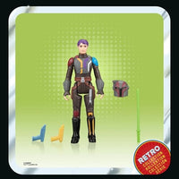 ToyShnip Star Wars: Ahsoka Tano - The Retro Collection - 3 3/4-Inch Action