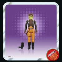 ToyShnip Star Wars: Ahsoka Tano - The Retro Collection - 3 3/4-Inch Action