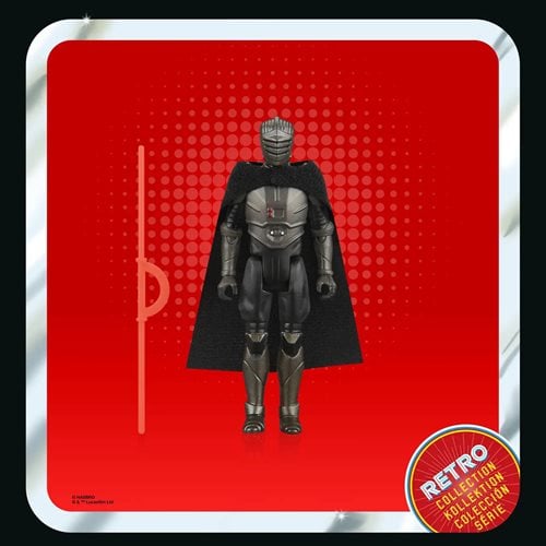 ToyShnip Star Wars: Ahsoka Tano - The Retro Collection - 3 3/4-Inch Action