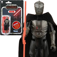 ToyShnip Star Wars: Ahsoka Tano - The Retro Collection - 3 3/4-Inch Action