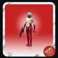 ToyShnip Star Wars: Ahsoka Tano - The Retro Collection - 3 3/4-Inch Action