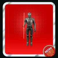 ToyShnip Star Wars: Ahsoka Tano - The Retro Collection - 3 3/4-Inch Action