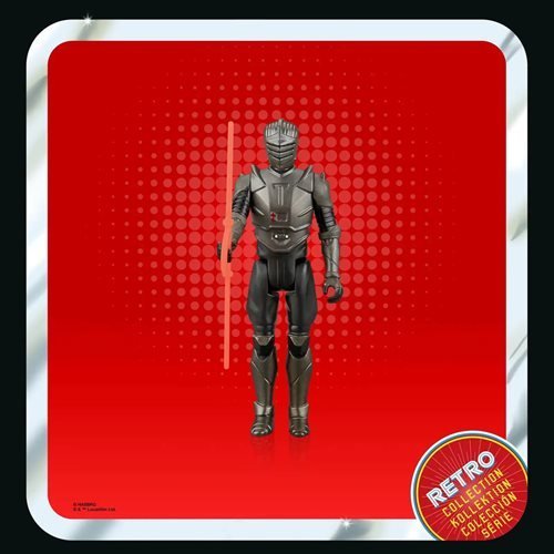 ToyShnip Star Wars: Ahsoka Tano - The Retro Collection - 3 3/4-Inch Action