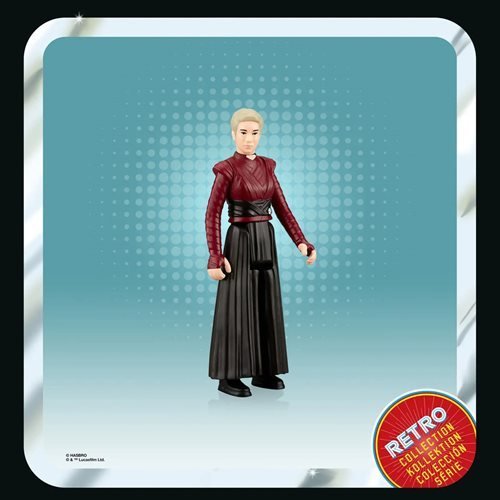 ToyShnip Star Wars: Ahsoka Tano - The Retro Collection - 3 3/4-Inch Action