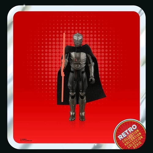 ToyShnip Star Wars: Ahsoka Tano - The Retro Collection - 3 3/4-Inch Action