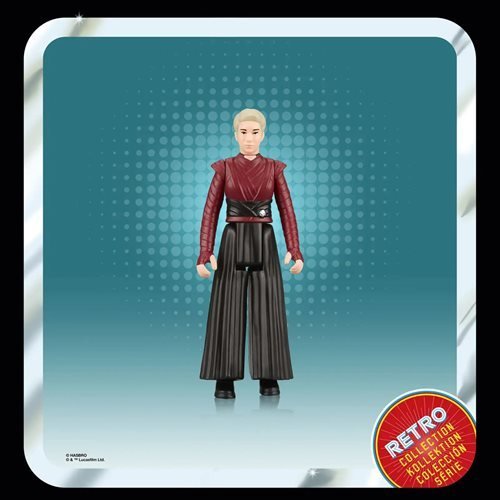 ToyShnip Star Wars: Ahsoka Tano - The Retro Collection - 3 3/4-Inch Action