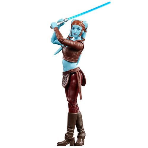 ToyShnip Star Wars: Attack of the Clones - The Black Series 6-Inch Action