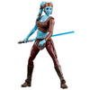 ToyShnip Star Wars: Attack of the Clones - The Black Series 6-Inch Action