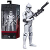 ToyShnip Star Wars: Attack of the Clones - The Black Series 6-Inch Action