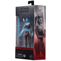 ToyShnip Star Wars: Attack of the Clones - The Black Series 6-Inch Action