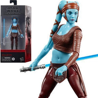 ToyShnip Star Wars: Attack of the Clones - The Black Series 6-Inch Action
