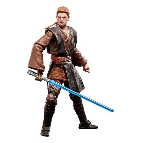 ToyShnip Star Wars: Attack of the Clones - The Vintage Collection - 3.75-Inch