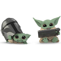 ToyShnip Star Wars - Baby Bounties - The Child - Select Figure(s)