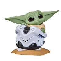 ToyShnip Star Wars - Baby Bounties - The Child - Select Figure(s)
