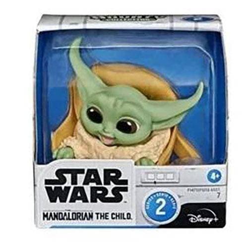 ToyShnip Star Wars - Baby Bounties - The Child - Select Figure(s)