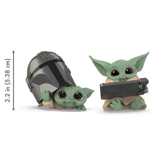 ToyShnip Star Wars - Baby Bounties - The Child - Select Figure(s)