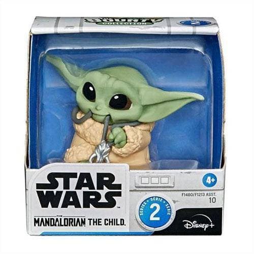 ToyShnip Star Wars - Baby Bounties - The Child - Select Figure(s)