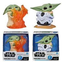 ToyShnip Star Wars - Baby Bounties - The Child - Select Figure(s)