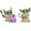 ToyShnip Star Wars - Baby Bounties - The Child - Select Figure(s)