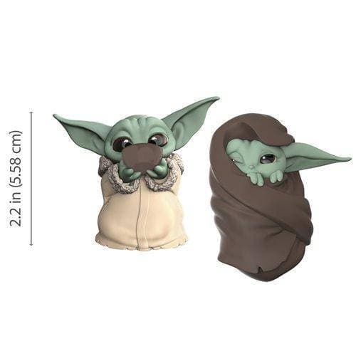 ToyShnip Star Wars - Baby Bounties - The Child - Select Figure(s)