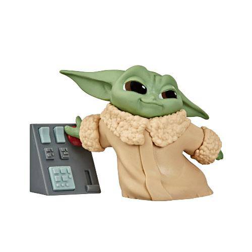 ToyShnip Star Wars - Baby Bounties - The Child - Select Figure(s)