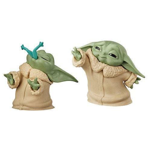 ToyShnip Star Wars - Baby Bounties - The Child - Select Figure(s)