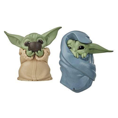 ToyShnip Star Wars - Baby Bounties - The Child - Select Figure(s)