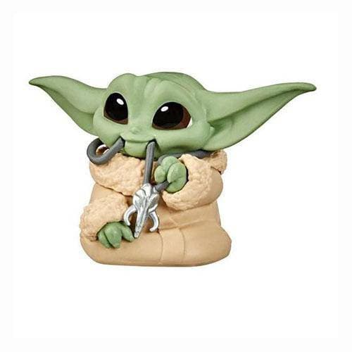 ToyShnip Star Wars - Baby Bounties - The Child - Select Figure(s)
