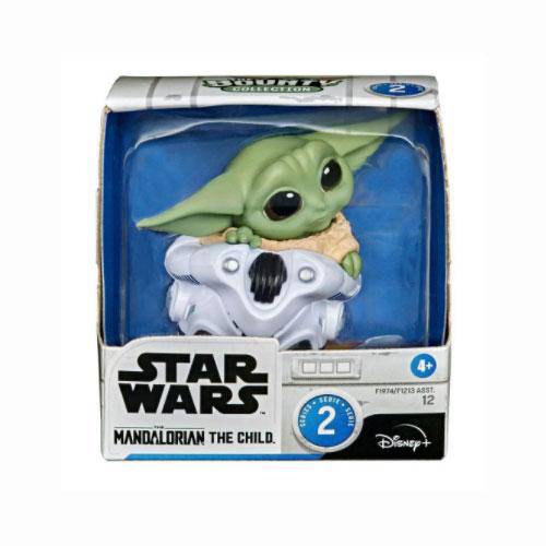ToyShnip Star Wars - Baby Bounties - The Child - Select Figure(s)