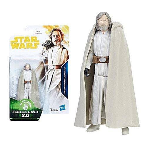 ToyShnip Star Wars Force Link 3 3/4-Inch Action Figure - Select Figure(s)