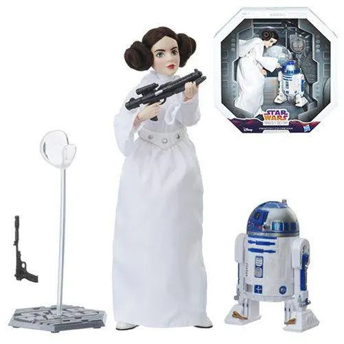 ToyShnip Star Wars - Forces of Destiny Adventure Doll - Select Figure(s)