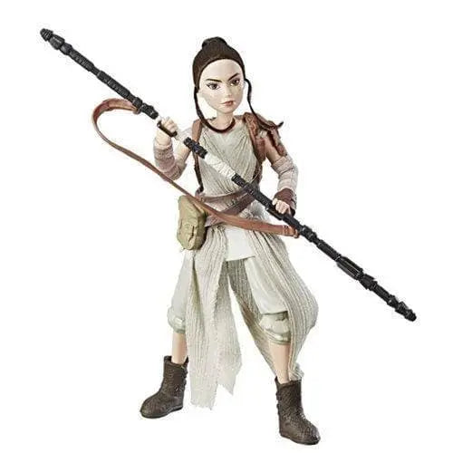 ToyShnip Star Wars - Forces of Destiny Adventure Doll - Select Figure(s)