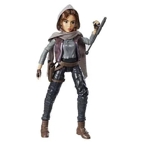 ToyShnip Star Wars - Forces of Destiny Adventure Doll - Select Figure(s)
