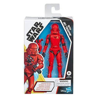ToyShnip Star Wars Galaxy of Adventures 5-Inch Action Figure - Select Figure(s)