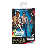 ToyShnip Star Wars Galaxy of Adventures 5-Inch Action Figure - Select Figure(s)