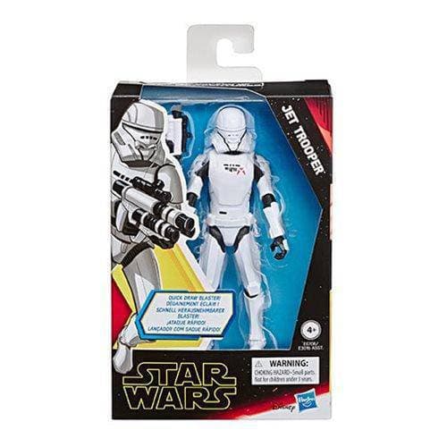 ToyShnip Star Wars Galaxy of Adventures 5-Inch Action Figure - Select Figure(s)